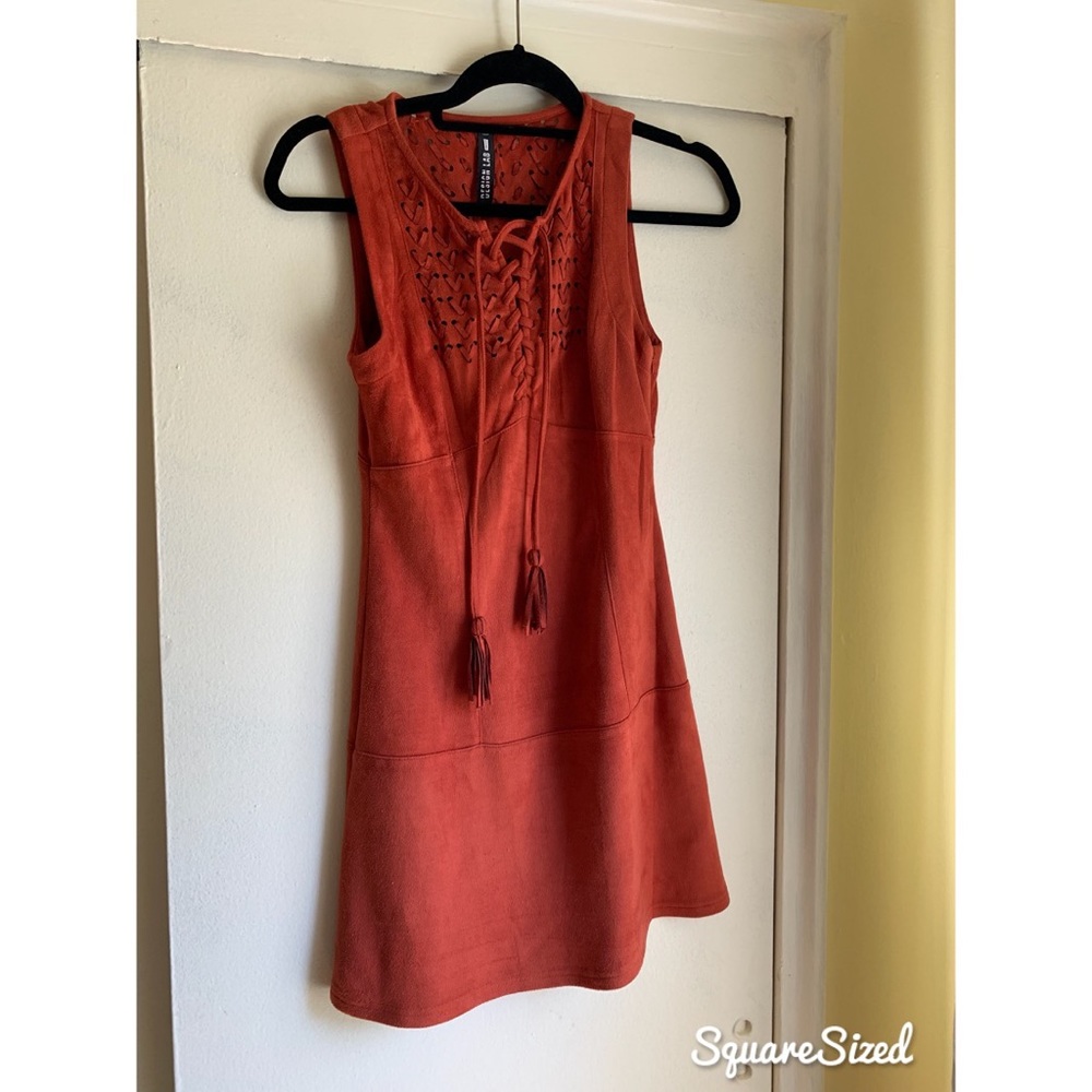 Boho dress
